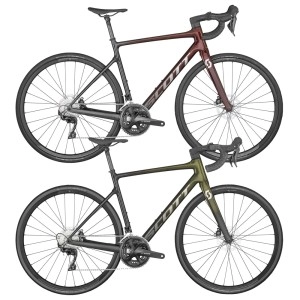 2023 Scott Addict 30 Road Bike