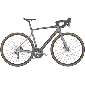 2023 Scott Addict 40 Road Bike