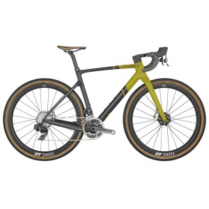 2023 Scott Addict Gravel Tuned Bike