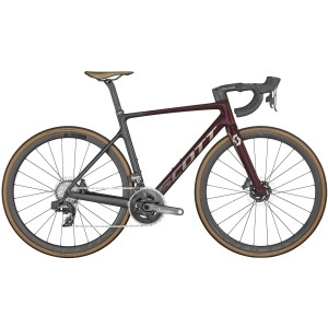 2023 Scott Addict RC 10 Road Bike