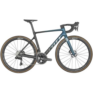 2023 Scott Addict RC Pro Road Bike