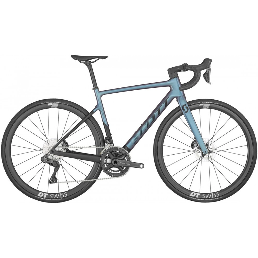 2023 Scott Contessa Addict SE Road Bike