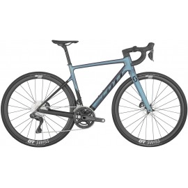 2023 Scott Contessa Addict SE Road Bike