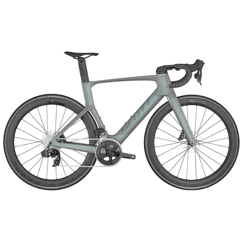 2023 Scott Foil RC 20 Road Bike