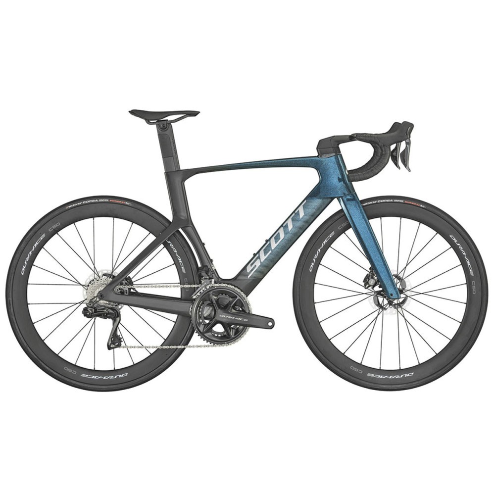 2023 Scott Foil RC Pro Road Bike