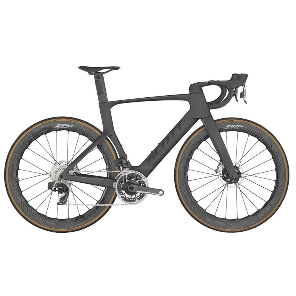 2023 Scott Foil RC Ultimate Road Bike