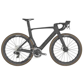 Fashion scott foil 56cm