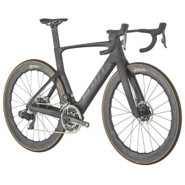 2023 Scott Foil RC Ultimate Road Bike