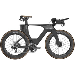 2023 Scott Plasma RC Ultimate TT Bike