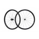 Shimano Dura-Ace 9270 C36 Disc Wheelset 