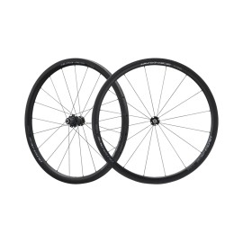 Shimano Dura-Ace 9270 C36 Disc Wheelset Shimano Dura-Ace 9270 C36 Disc Wheelset