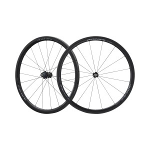 Shimano Dura-Ace 9270 C36 Disc Wheelset 