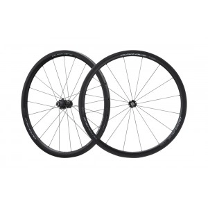 Shimano Dura-Ace 9270 C36 Disc Wheelset 