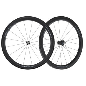  Shimano Dura-Ace 9270 C50 Disc Wheelset 