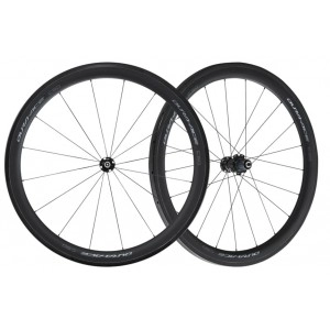  Shimano Dura-Ace 9270 C50 Disc Wheelset 