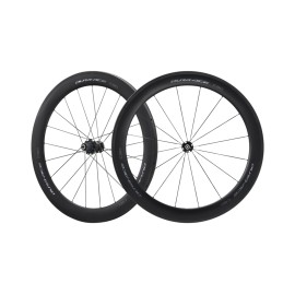 Shimano Dura-Ace 9270 C60 Disc Wheelset