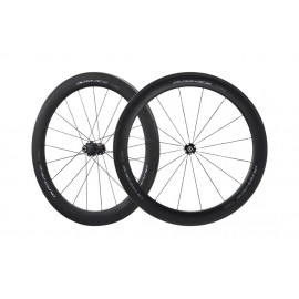 Shimano Dura-Ace 9270 C60 Disc Wheelset