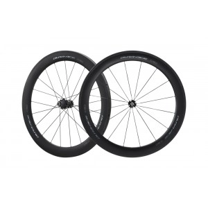 Shimano Dura Ace 9270 C60 Disc Wheelset