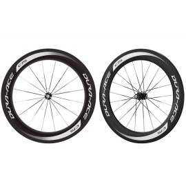 Shimano Dura-Ace WH-9000-C75 Tubular Wheelset