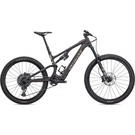 2023 Specialized Levo SL Comp Carbon - Electric Mountain Bike