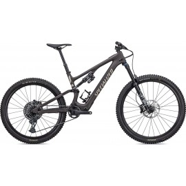 2023 Specialized Levo SL Comp Carbon - Electric Mountain Bike