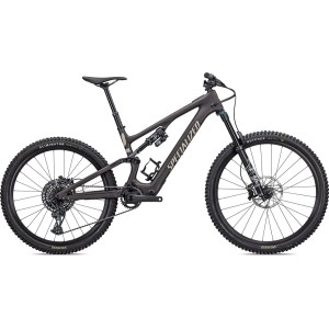 2023 Specialized Levo SL Comp Carbon - Electric Mountain Bike