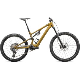 2023 Specialized Levo SL Expert Carbon - Electric Mountain Bike