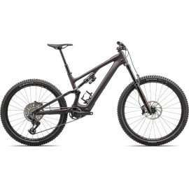 2023 Specialized Levo SL Expert Carbon - Electric Mountain Bike