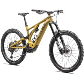 2023 Specialized Turbo Kenevo Comp Electric Mountain Bike