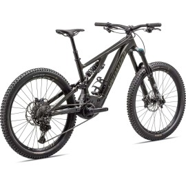 2023 Specialized Turbo Kenevo Comp Electric Mountain Bike