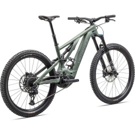 2023 Specialized Turbo Levo Comp Alloy - Electric Mountain Bike