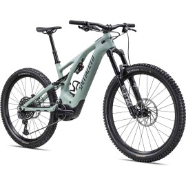 2023 Specialized Turbo Levo Comp Carbon - Electric Mountain Bike