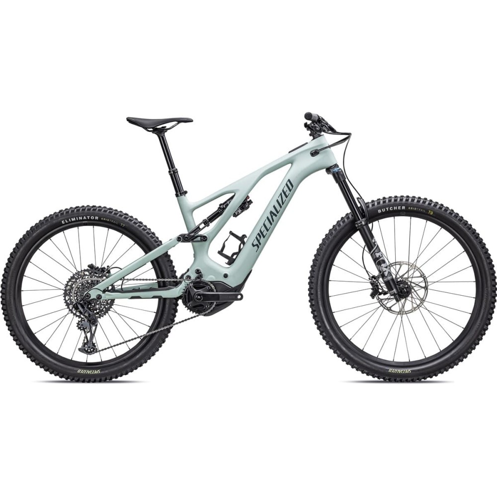 2023 Specialized Turbo Levo Comp Carbon - Electric Mountain Bike