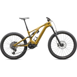 2023 Specialized Turbo Levo Expert T-Type - Electric Mountain Bike