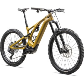 2023 Specialized Turbo Levo Expert T-Type - Electric Mountain Bike