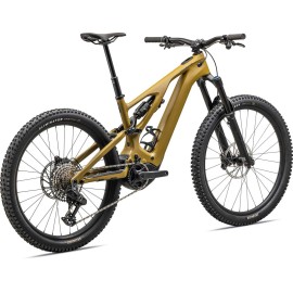 2023 Specialized Turbo Levo Expert T-Type - Electric Mountain Bike