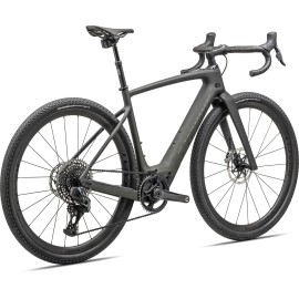 2024 Specialized S-works Turbo Creo 2 Carbon E-Gravel Bike  