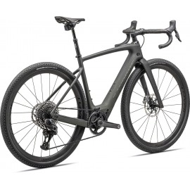 2024 Specialized S-works Turbo Creo 2 Carbon E-Gravel Bike