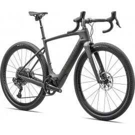 2024 Specialized S-works Turbo Creo 2 Carbon E-Gravel Bike