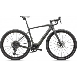 2024 Specialized S-works Turbo Creo 2 Carbon E-Gravel Bike