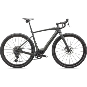 2024 Specialized S-works Turbo Creo 2 Carbon E-Gravel Bike  