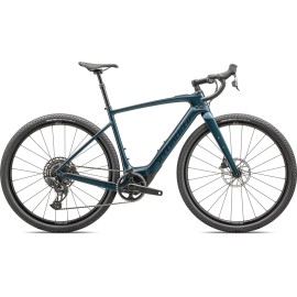 2024 Specialized Turbo Creo 2 Comp Carbon E-Gravel Bike  