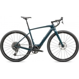 2024 Specialized Turbo Creo 2 Comp Carbon E-Gravel Bike