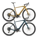 2024 Specialized Turbo Creo 2 Comp Carbon E-Gravel Bike  