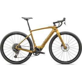 2024 Specialized Turbo Creo 2 Comp Carbon E-Gravel Bike  