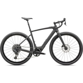 2024 Specialized Turbo Creo 2 Expert Carbon E-Gravel Bike  