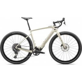2024 Specialized Turbo Creo 2 Expert Carbon E-Gravel Bike