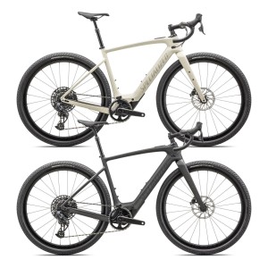 2024 Specialized Turbo Creo 2 Expert Carbon E-Gravel Bike  