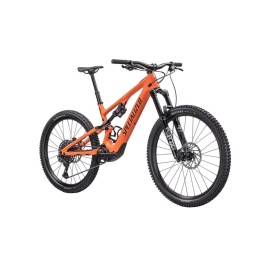 2023 Specialized Levo SL Comp Carbon - Electric Mountain Bike