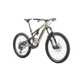 2023 Specialized S-Works Levo SL Carbon - Electric Mountain Bike